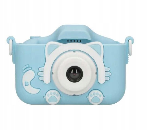Aparat cyfrowy Extralink Kids Camera H27 Single Marka inna