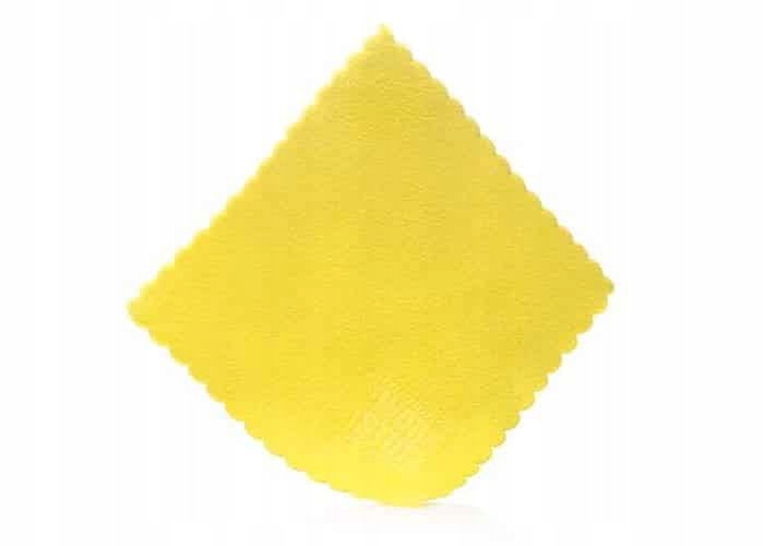 

Work Stuff Suede Cloth 10x10cm Do Powłok