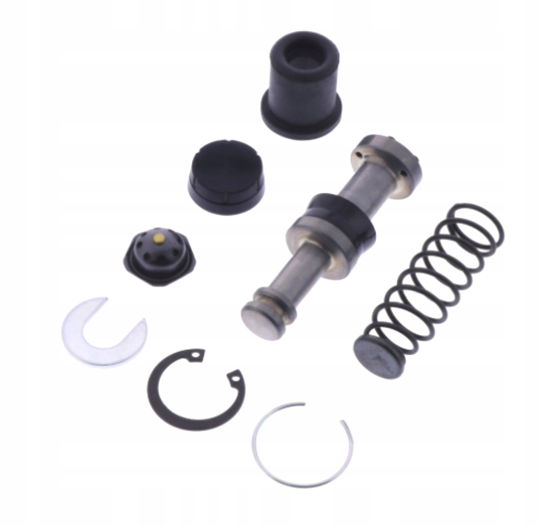 Sada Na Opravu Předního Brzdového Čerpadla Kawasaki Z 900 1000 1976-1977