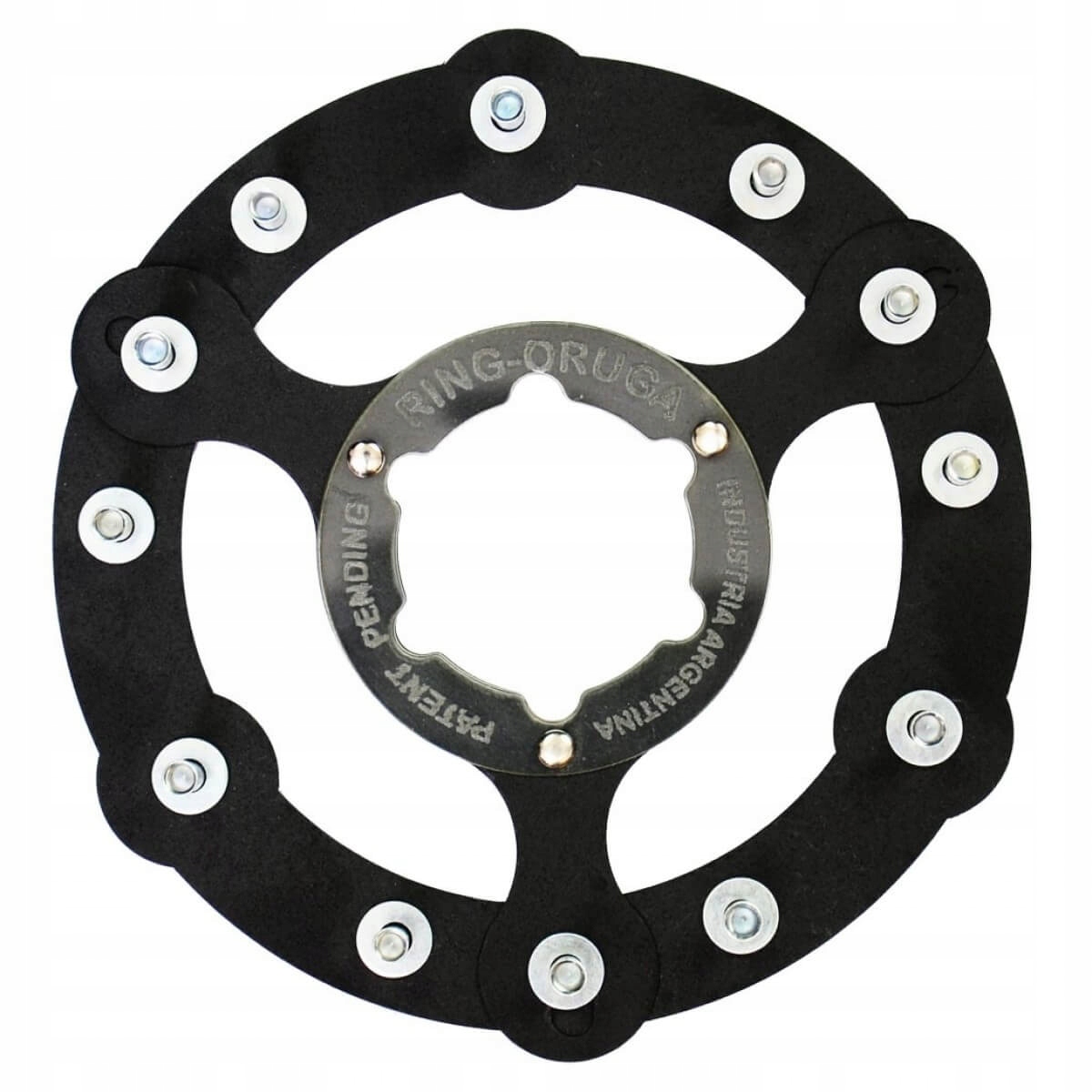 Oruga Rr Ringo Rivets