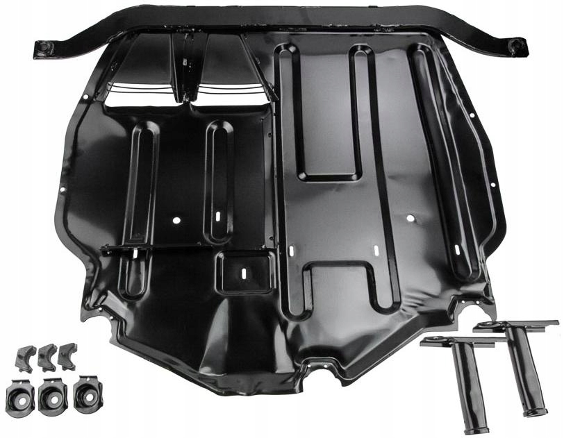 Захист двигуна NTY EZC-VW-235