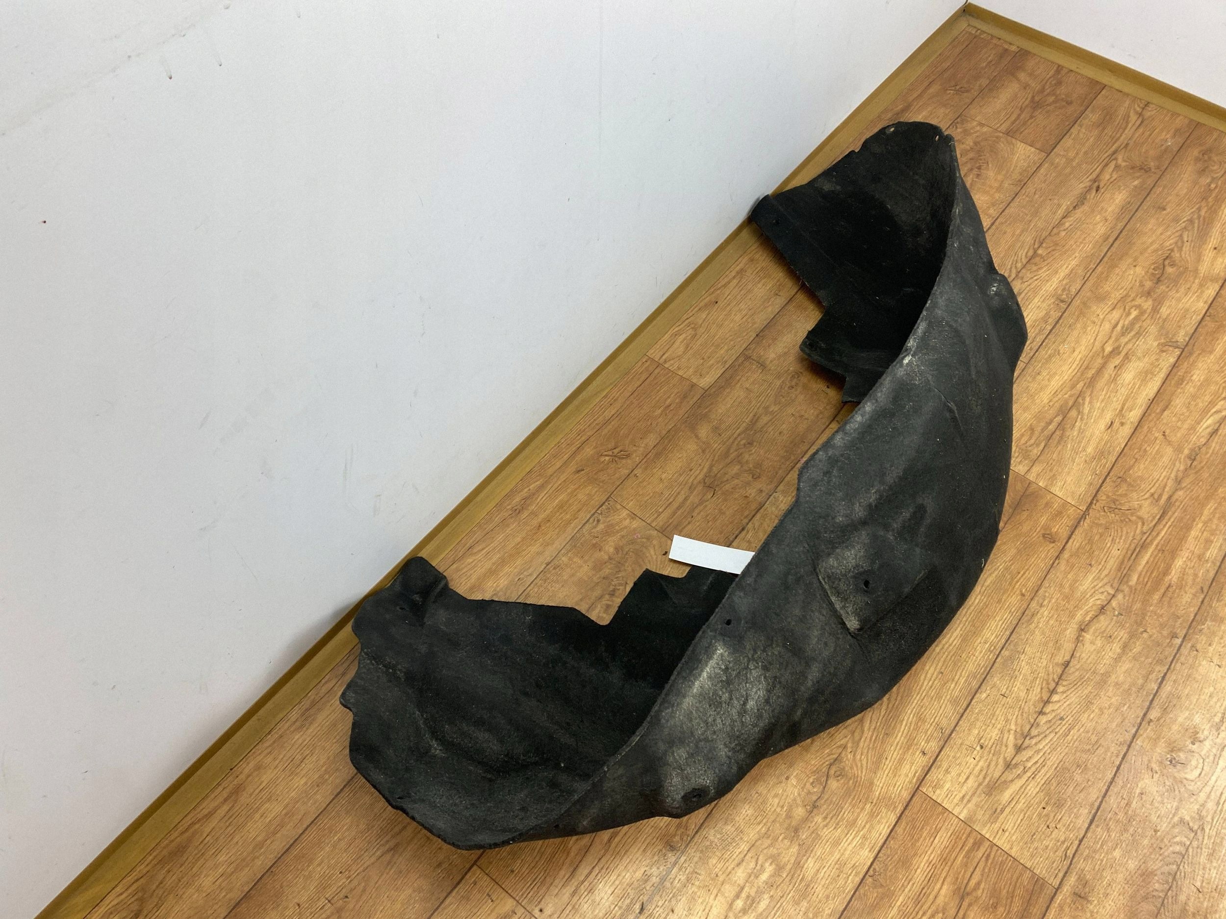 mudguard rear. left Ford Edge II 2019+