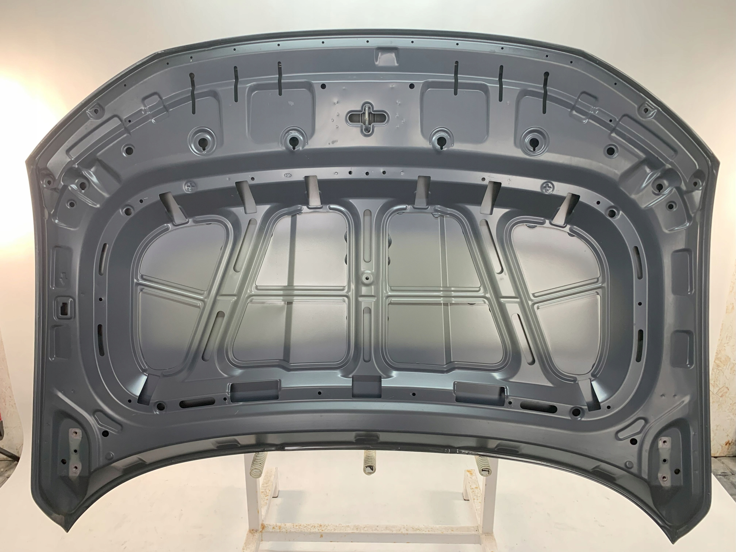 Capot Hyundai Tucson 4 IV 20r 2020 06.25