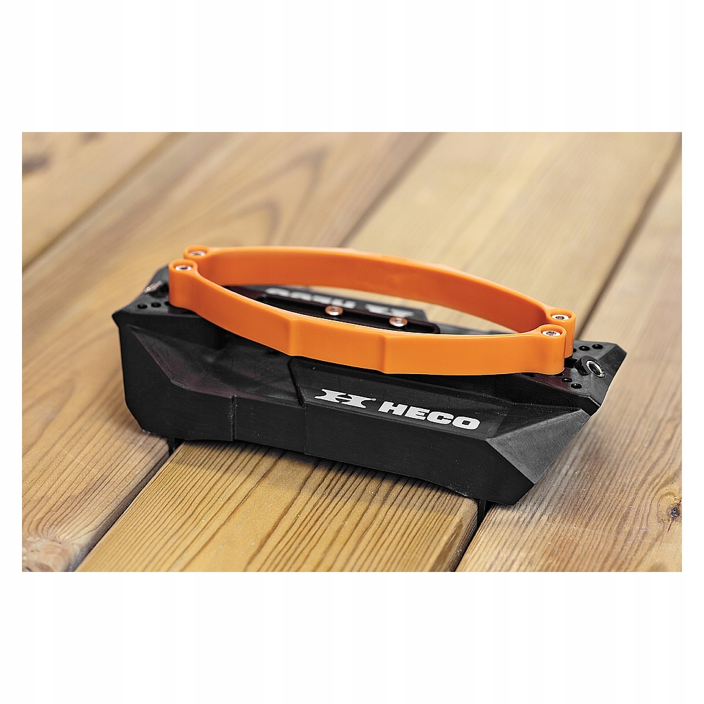 Narzędzie montażowe do desek tarasowych Heco Producent Heco