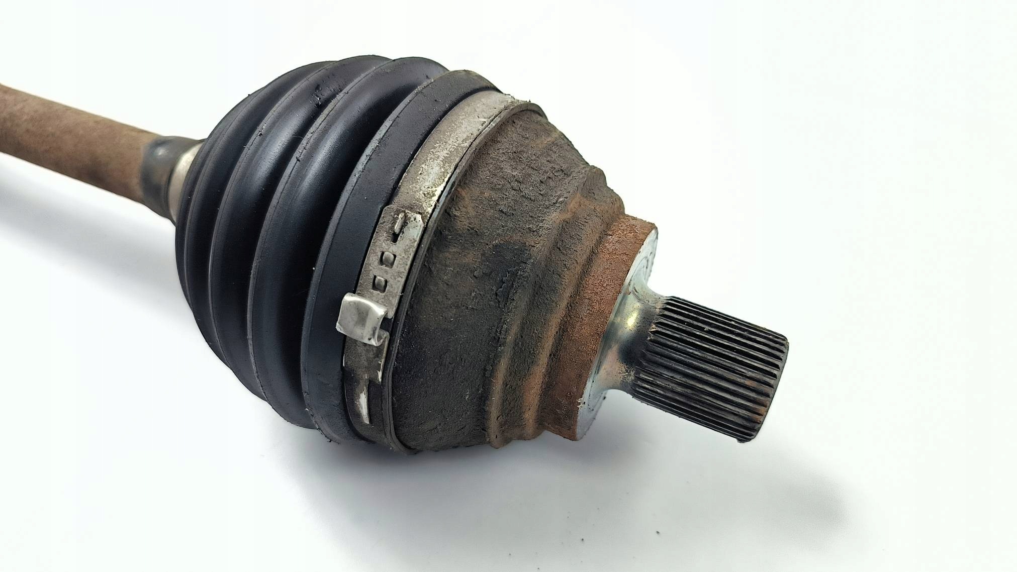 semi-axis left front 1.0 TSI VOLKSWAGEN GOLF VII LIFT