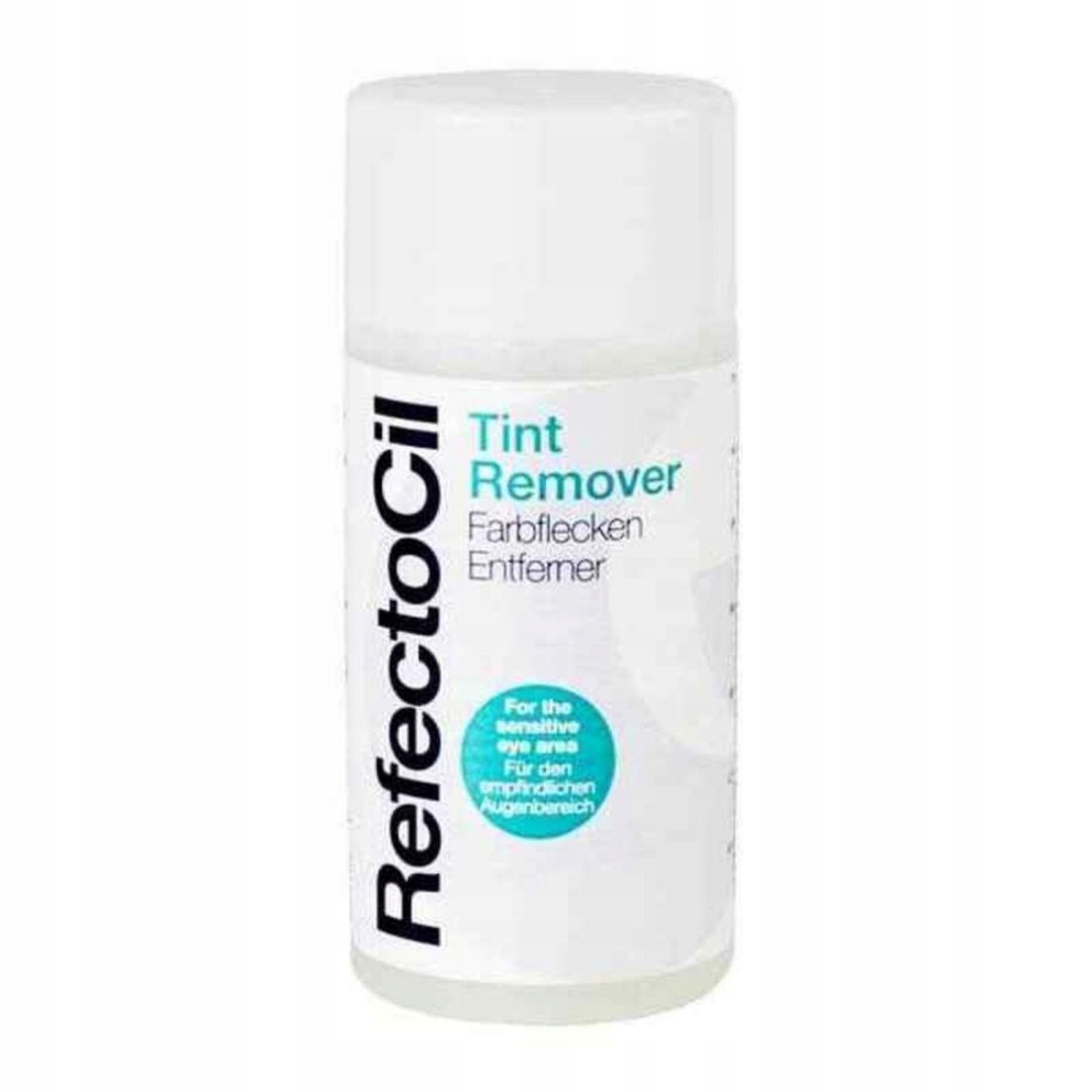 Odličovač očí RefectoCil Tint Remover 150 ml