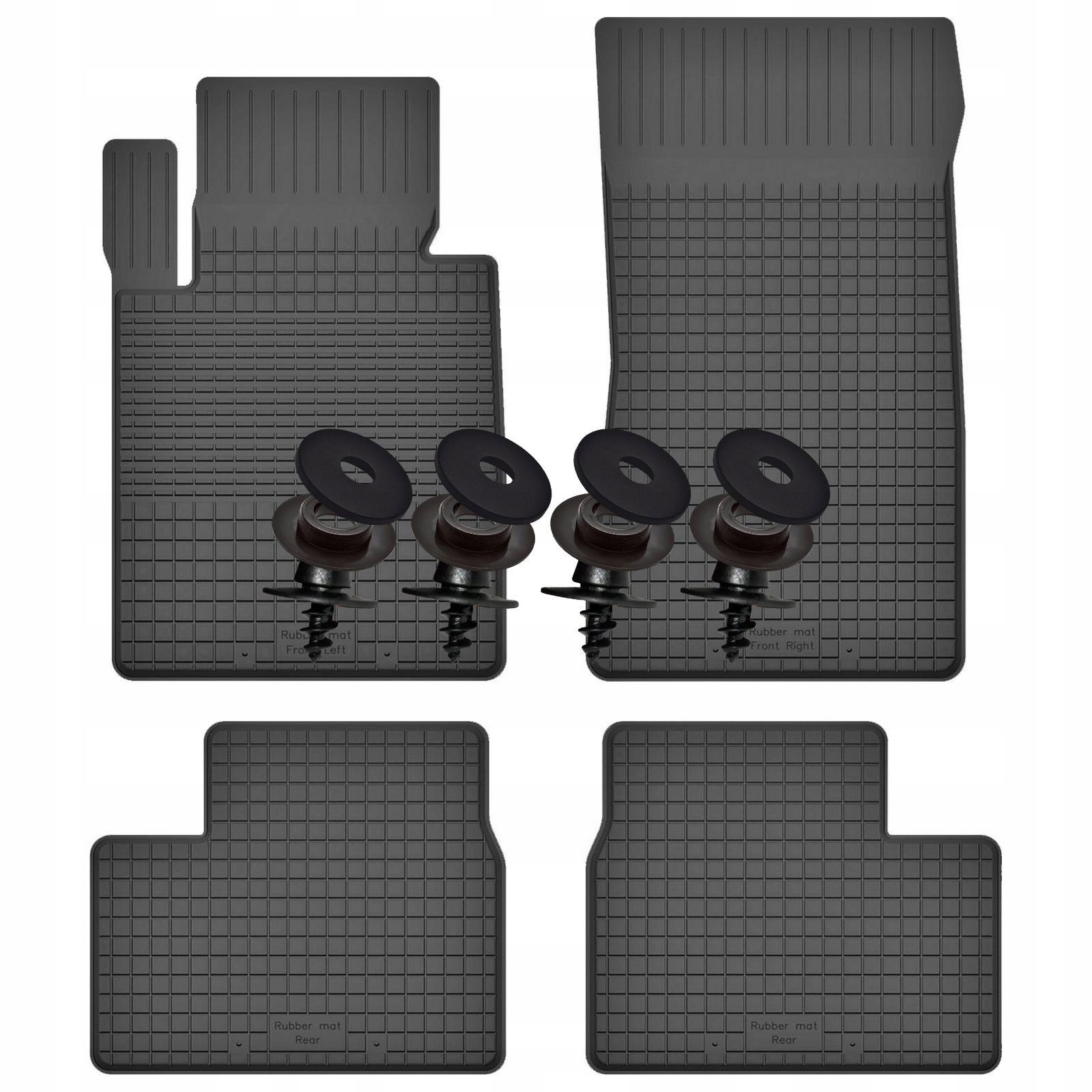 maty Bmw seria 3 E21 1975-1983 1982 1981 1980 1979 1978 1977 1976 Stopery