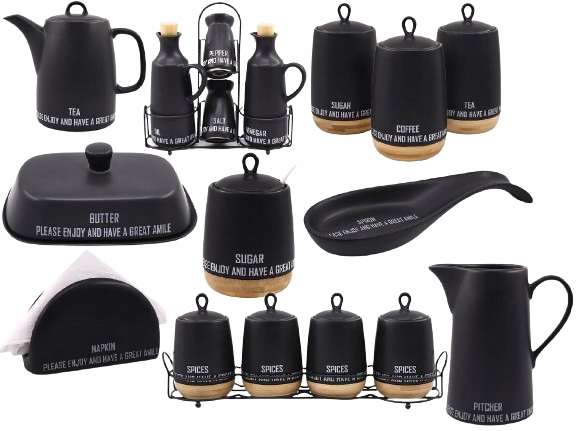 MR-20029-46 PODSTAWKA POD ŁYŻKĘ "ECO STYLE" Marka Maestro