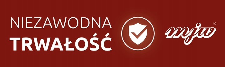 Zestaw redukcji adapterów udarowych MJW 6 sztuk Marka MJW