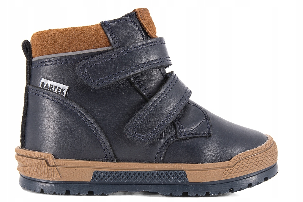 BARTEK 91776 TRZEWIKI OCIEPLANE KOZACZKI ZIMOWE 26 Płeć chłopcy dziewczynki