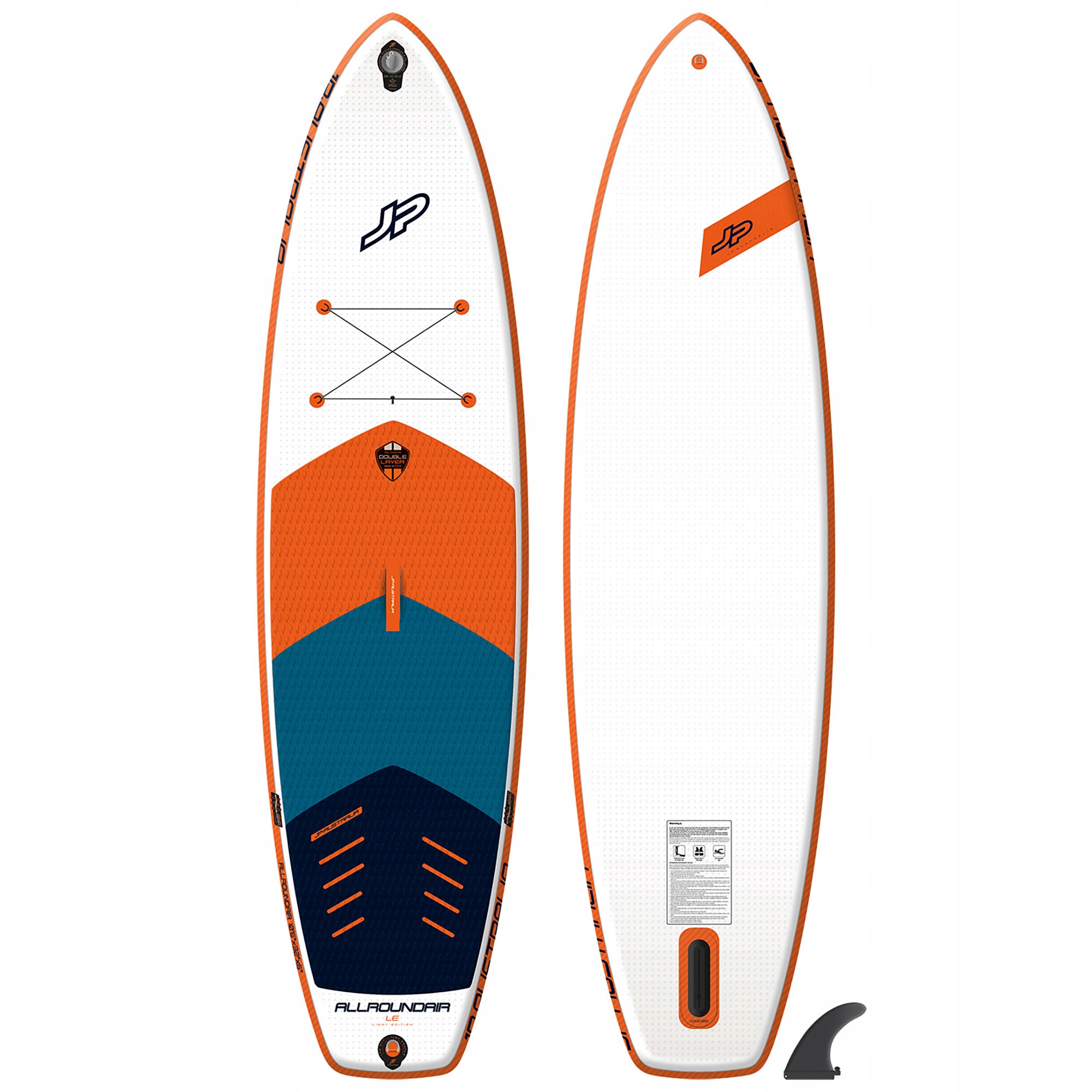 Jp Australia - SUP - deski i wiosła - Sporty wodne - Allegro.pl