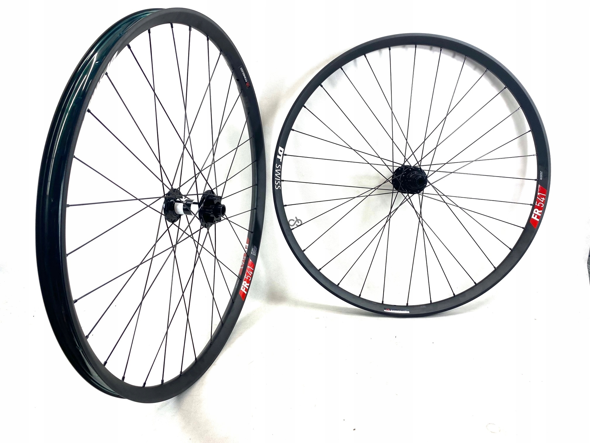 Kola Dt Swiss 350 Hybrid Fr 541 27,5"