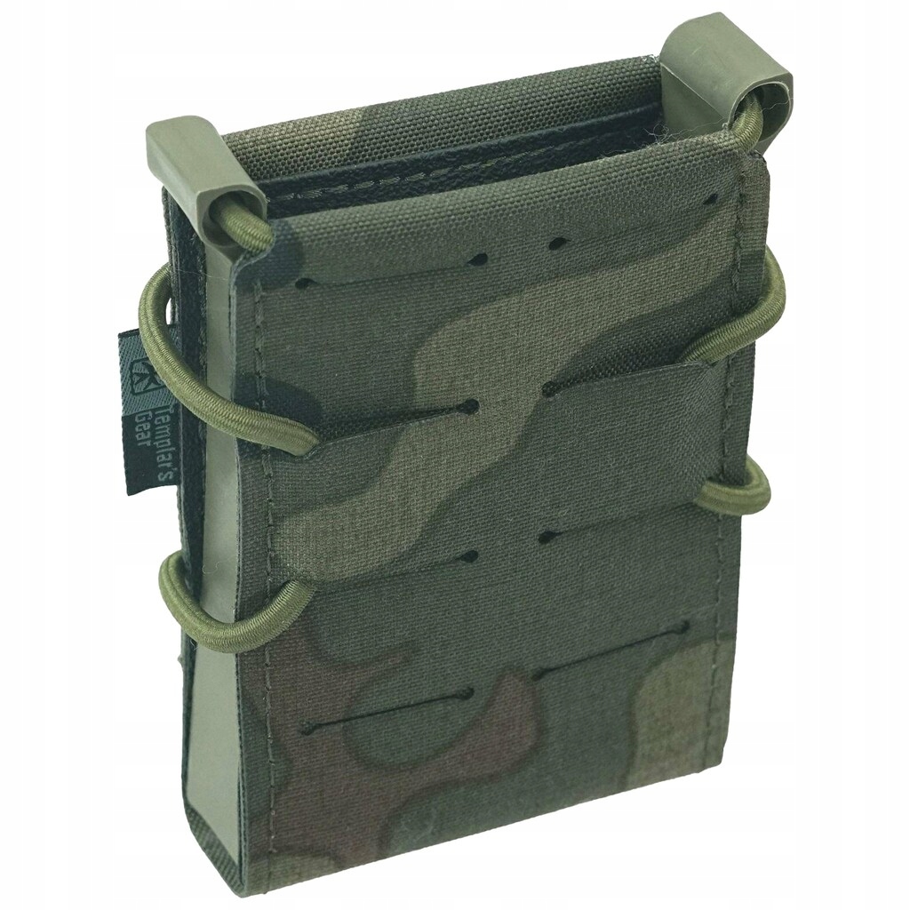 Nabíječka maskáčový Templar's Gear Fast Magazine Rifle vz.93 Pantera Pl Woodland