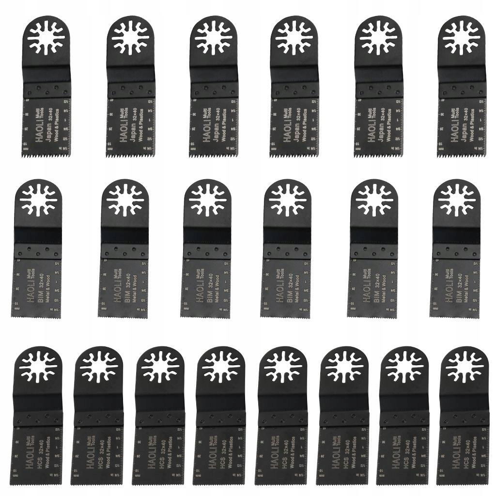 20x дерев'яний / металевий професійний мульти