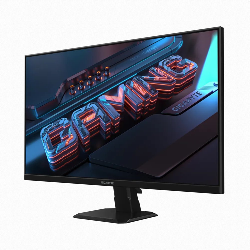 Gigabyte LCD 27" Gaming monitor GS27FA, Ss Ips, 1920 x 1080 Fhd, …