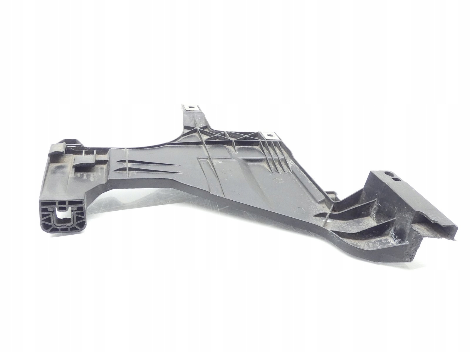 support holder bracket lights right AUDI A4 B8 LIFT 11-15R 1301073054