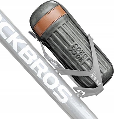 Rockbros Torba Na Narzędzia Rowerowe 0,73L Z Paskiem Na Ramię