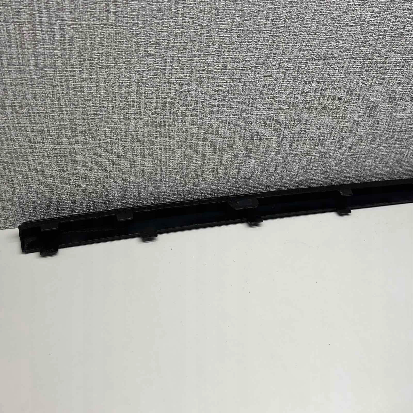VOLVO XC90 II lišta SPOILER nárazníku předek 31383799