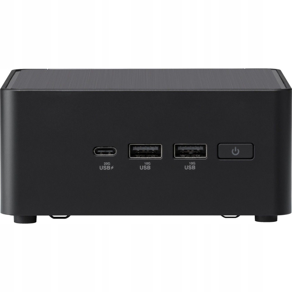 ASUS Intel NUC14RVHU5 ULTRA 5-125H / 16GB DDR5 / 512GB SSD M.2 / WIN10/11P Stan opakowania oryginalne