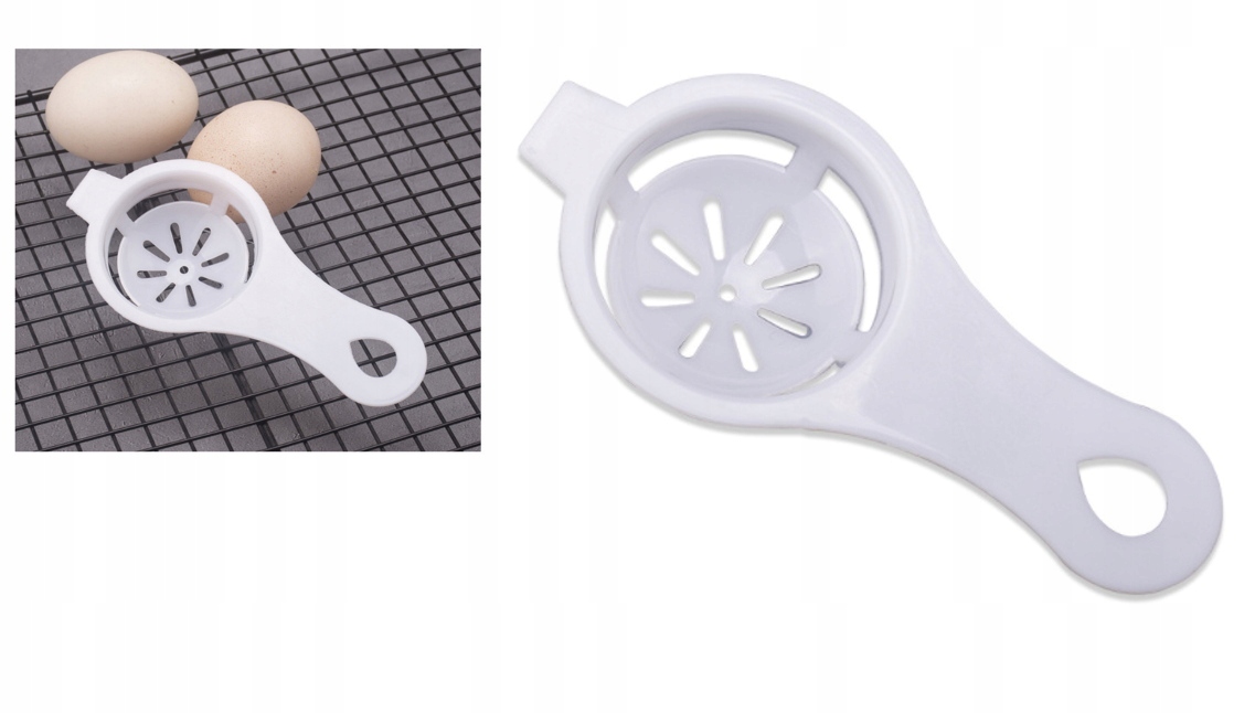 SEPARATOR DO JAJEK JAJ ODDZIELACZ ŻÓŁTKA