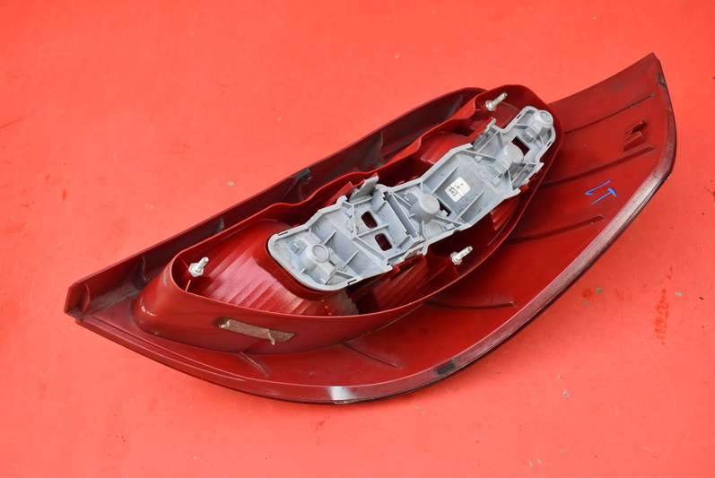 light left rear part rear MERCEDES A-KLASA W169 04-08