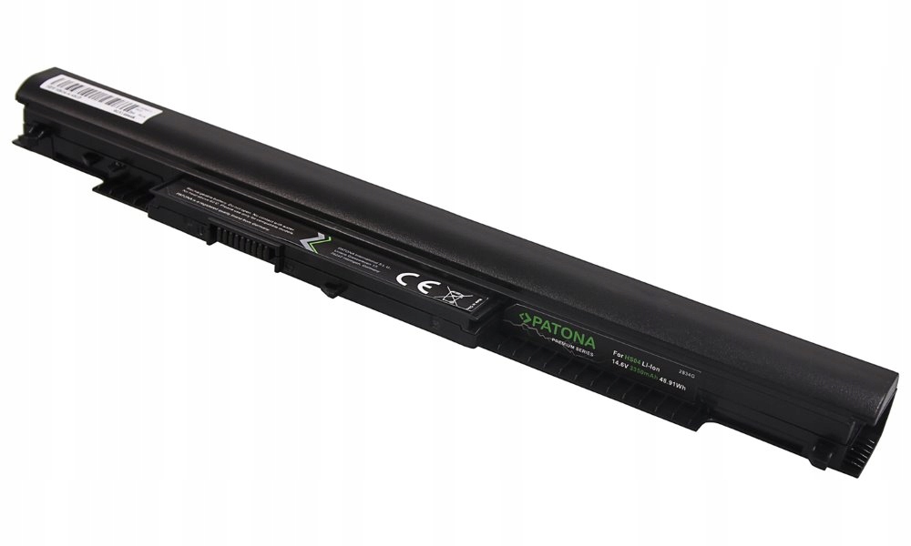 Patona baterie pro ntb Hp 250 G4 3350mAh Li-Ion 14,6V HS04 Premium