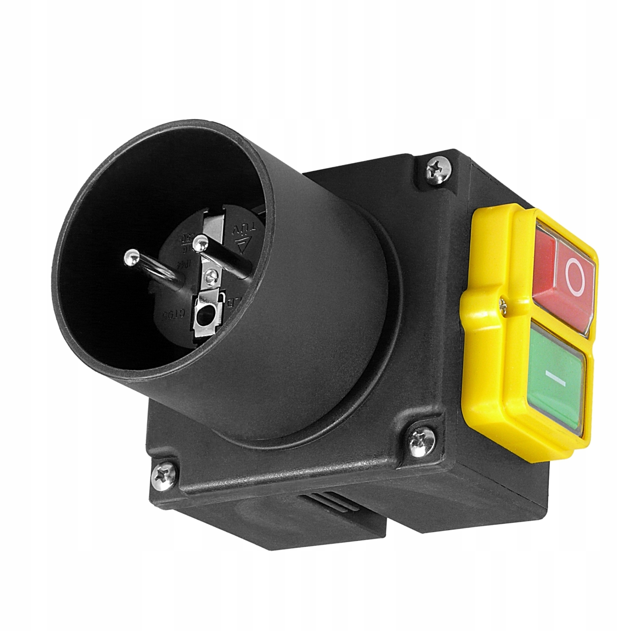 Wyłącznik Kedu KOA7 Dkld DZ08-1 DZ08 jedna faza 230V