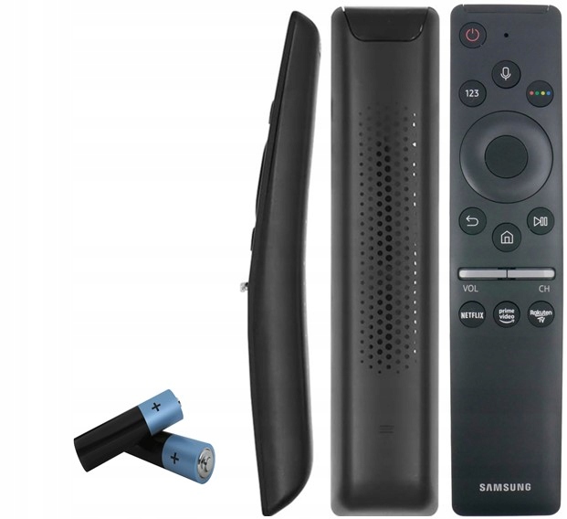 Originálny Diaľkový Ovládač Pre Televízor Samsung UE55RU8009 UE55RU8009U UE55RU8009UXZG