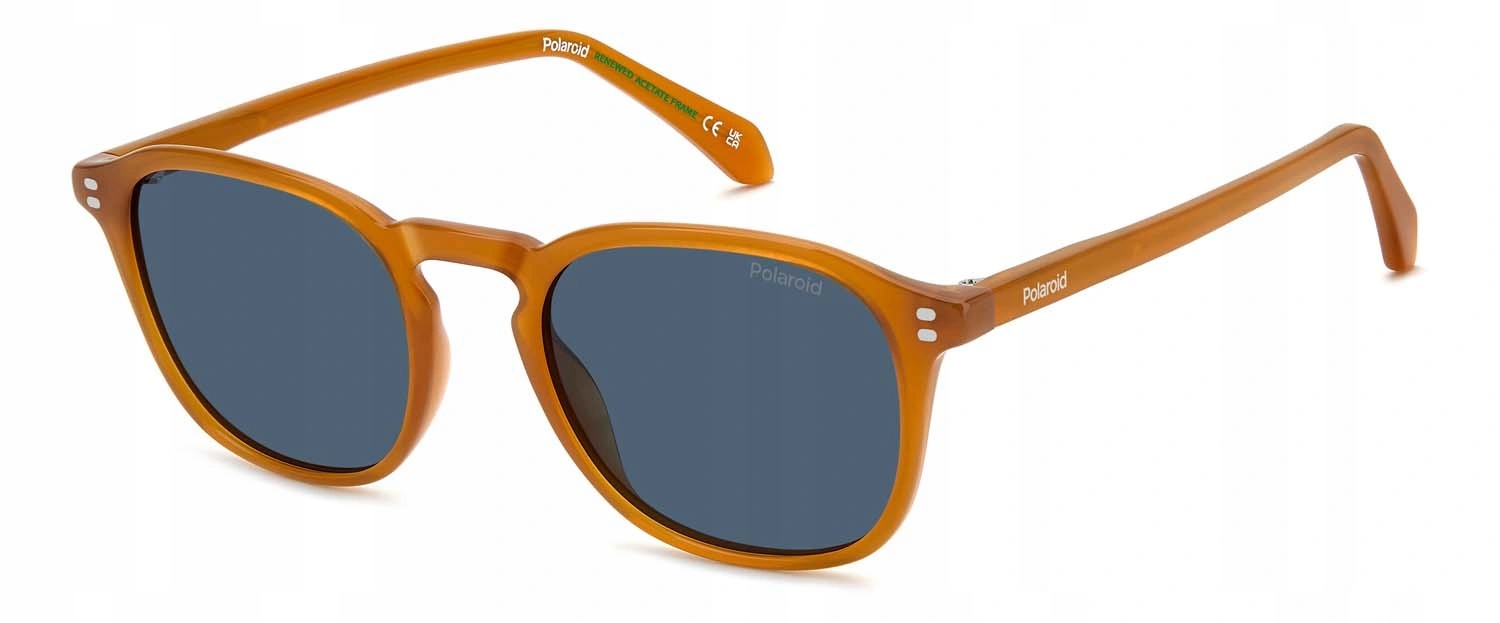 Pánské sluneční brýle Polaroid Pld 4203/S/X Polarizační