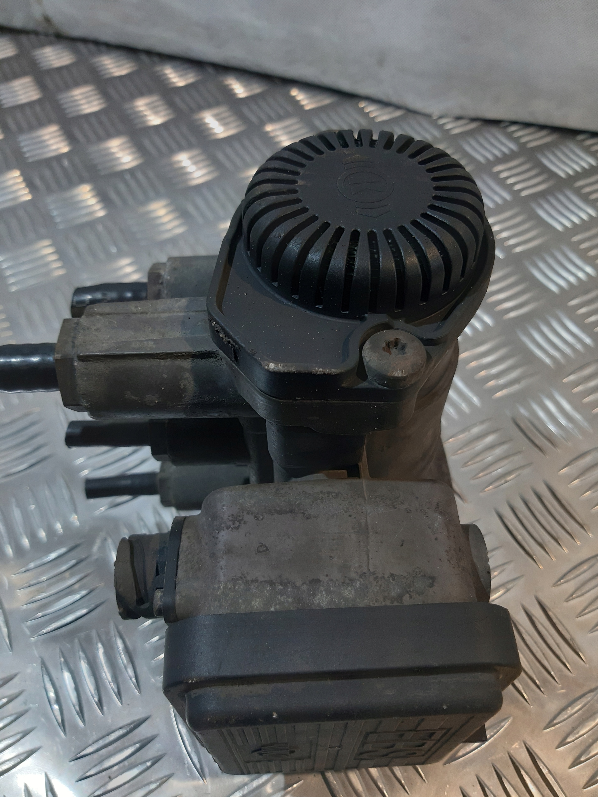 MAN Sensor Brems- EBS KNORR BREMSE K000917 81523016209