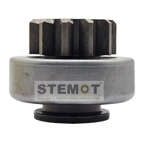 Zespół sprzęgający rozrusznika bendiks STEMOT 09-012 SD2013P SD2028 138958 Numer katalogowy części 09-012