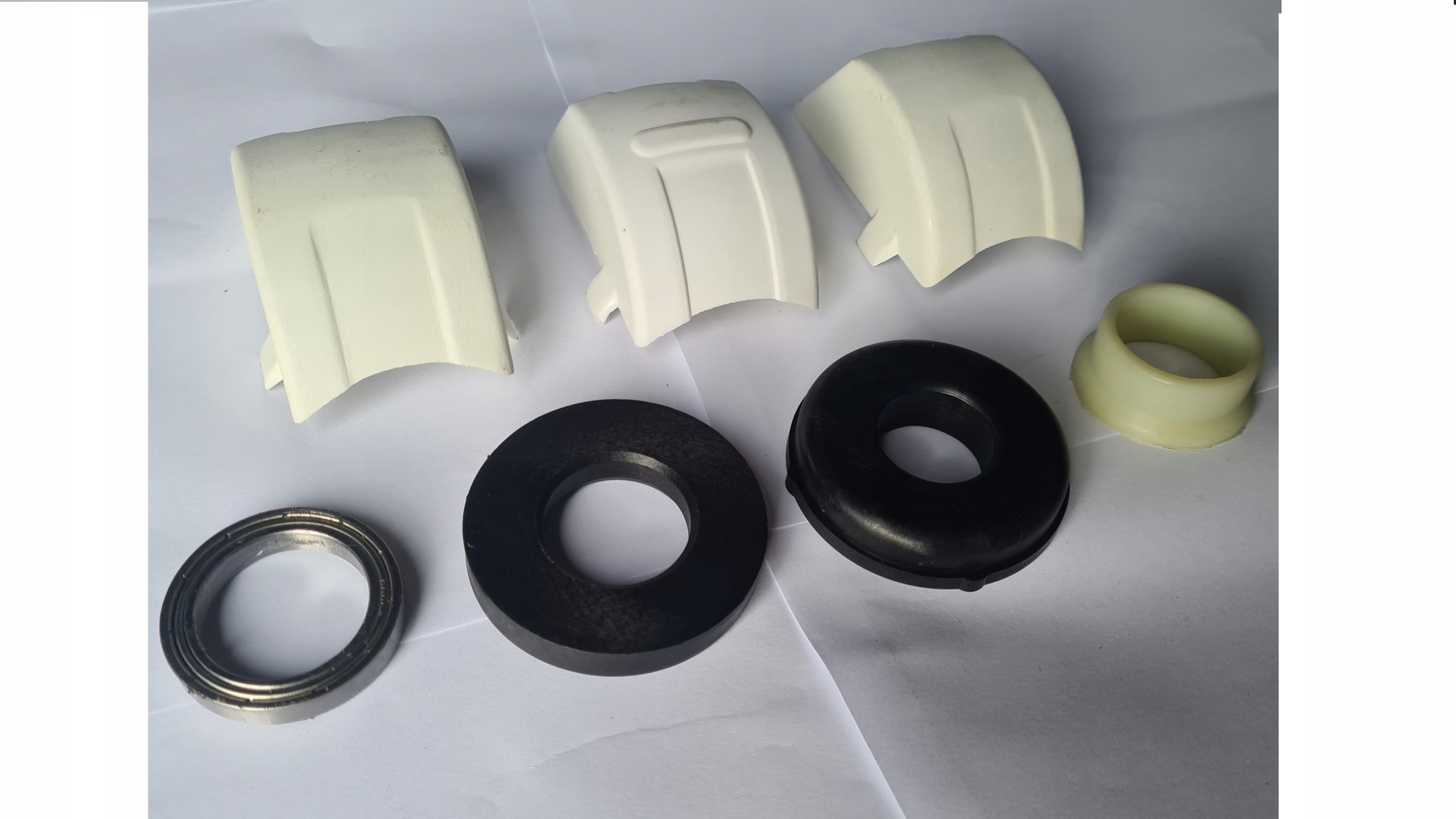 Zestaw naprawczy wariatora Ligier IXO JS XTOO 653 Rodzaj skrzyni Automatyczna