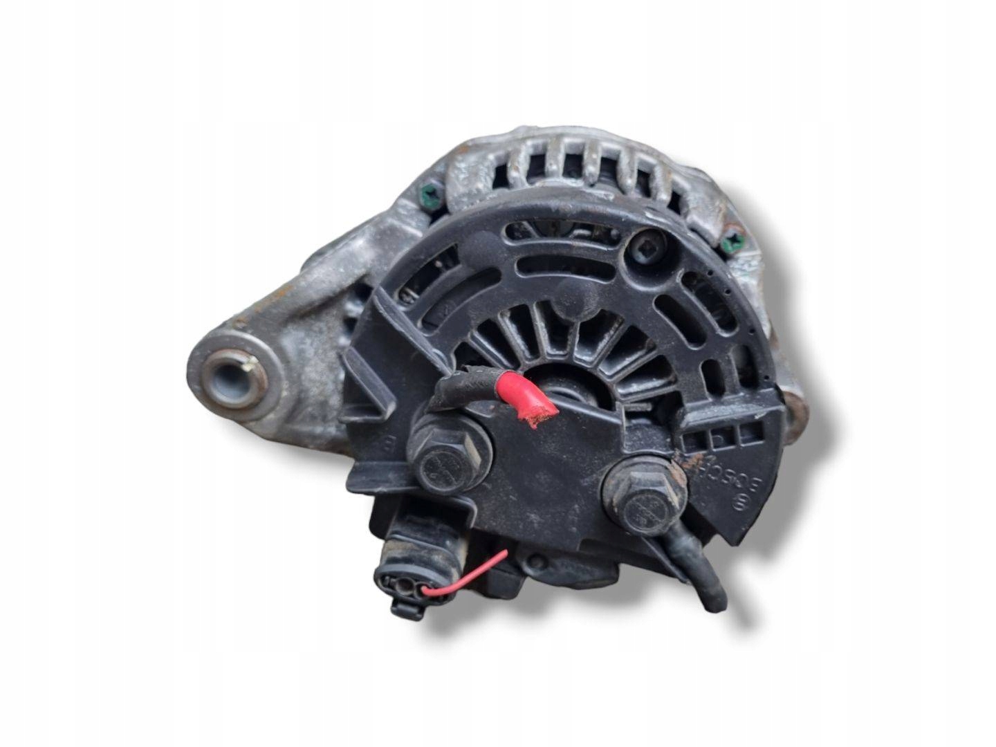 Alternator IVECO Daily 3 2005 0986046060
