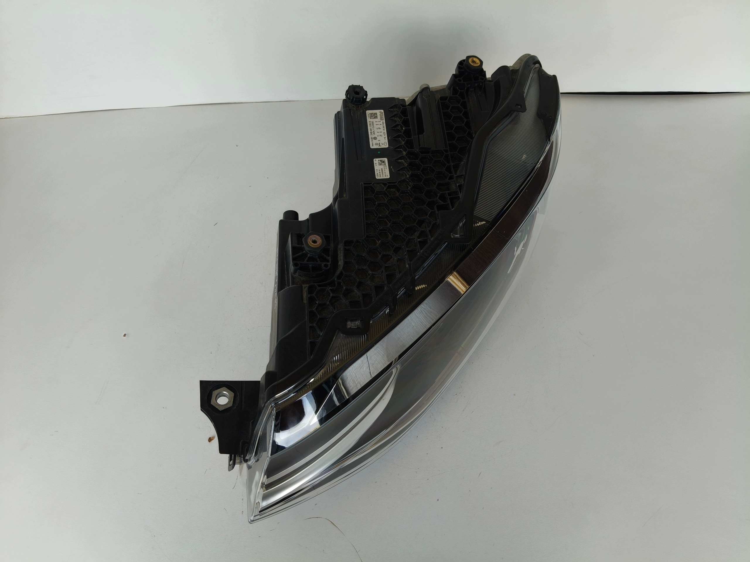 light left REFLEKTOR VW CADDY 2K 2K8 20- FULL LED