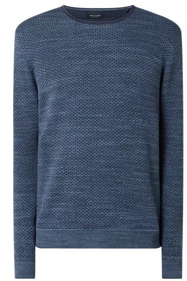 Sweter Pierre Cardin 55050 000 1502 3402 Roz XL