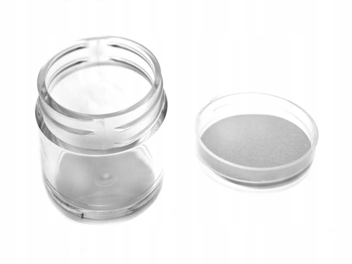 20 ml Pojemniczek słoiczek pojemniczki zakręcany
