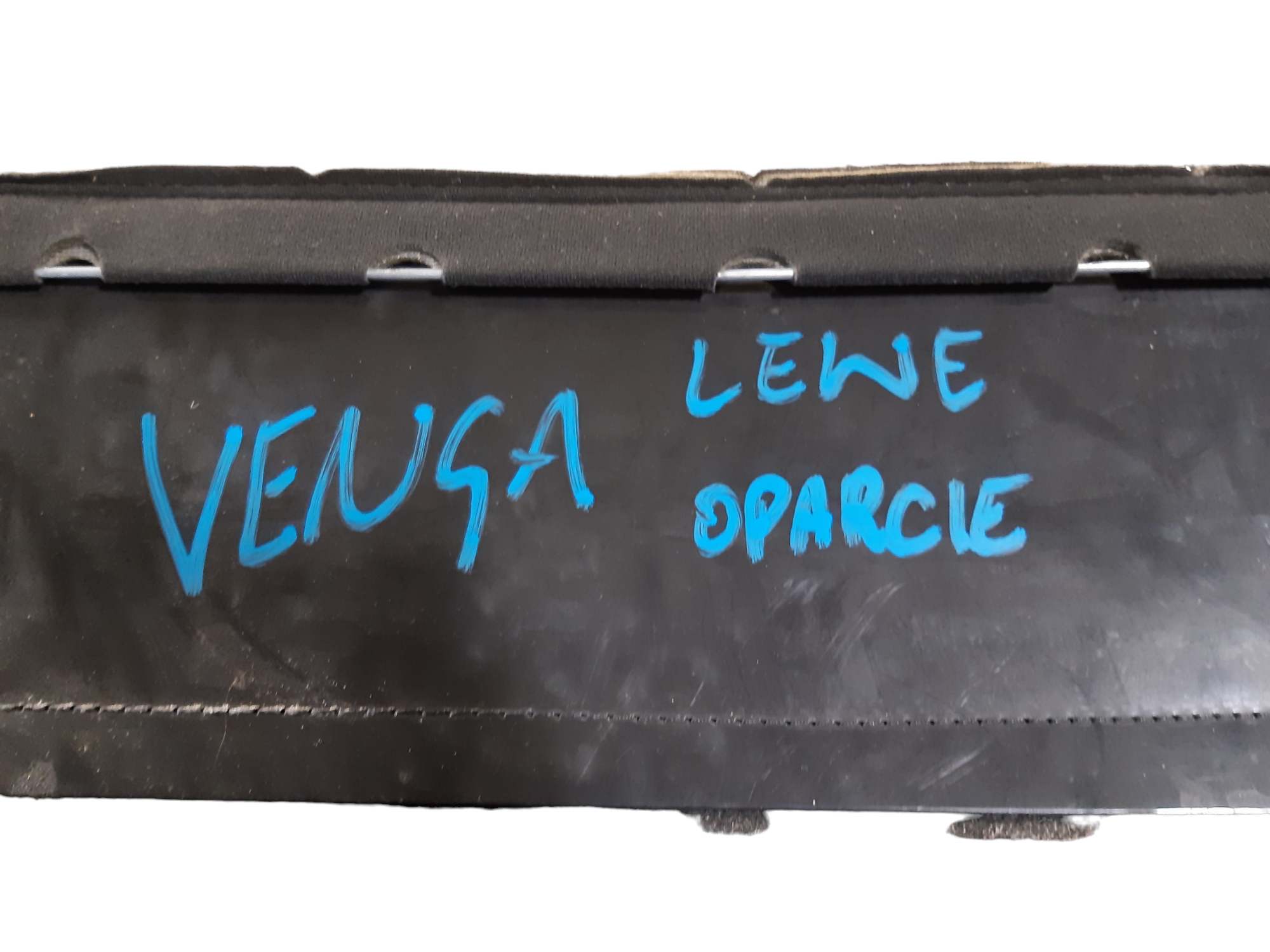 kia VENGA кресло