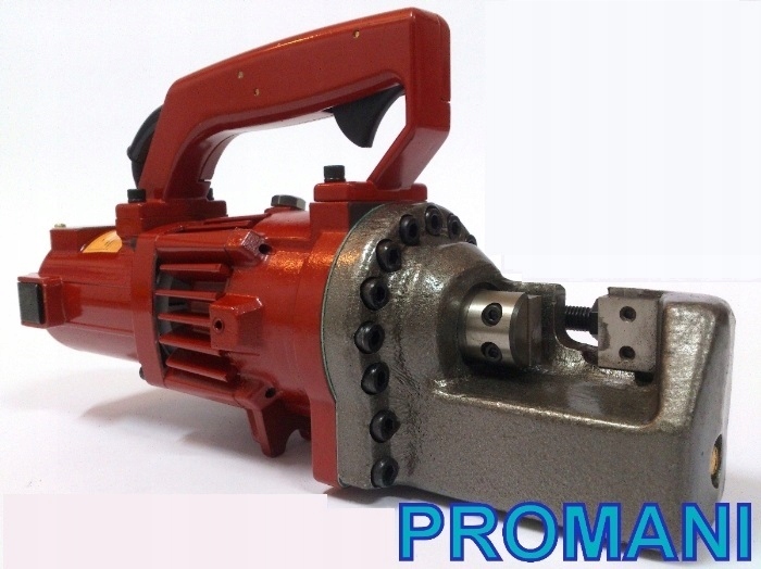 NOŻYCE do drutu - prętów zbrojeniowych PRORC 20 mm