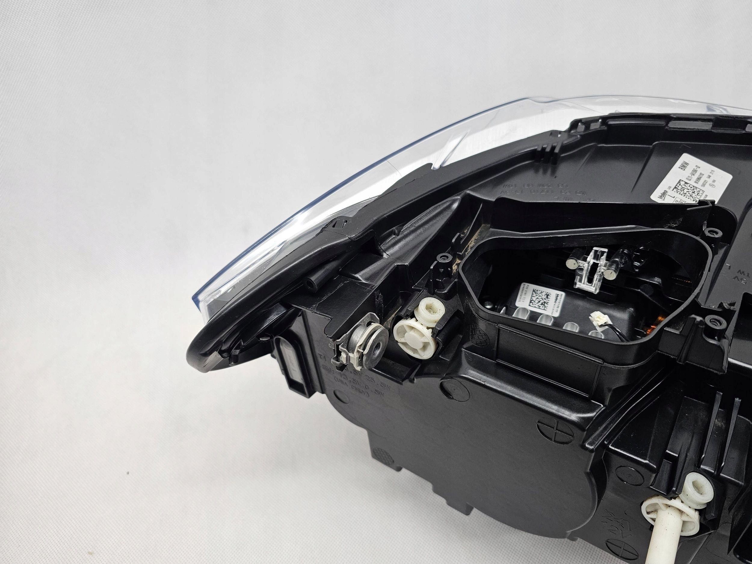 Frontscheinwerfer BMW X2 F39 5A1E0A7 LED Links Scheinwerfer Headlight - Thumbnail 6