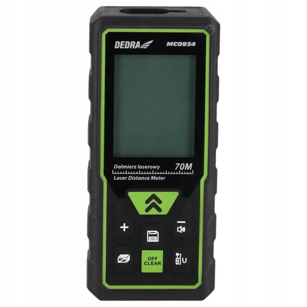 Laserový Dálkoměr 70 M DEDMC0934