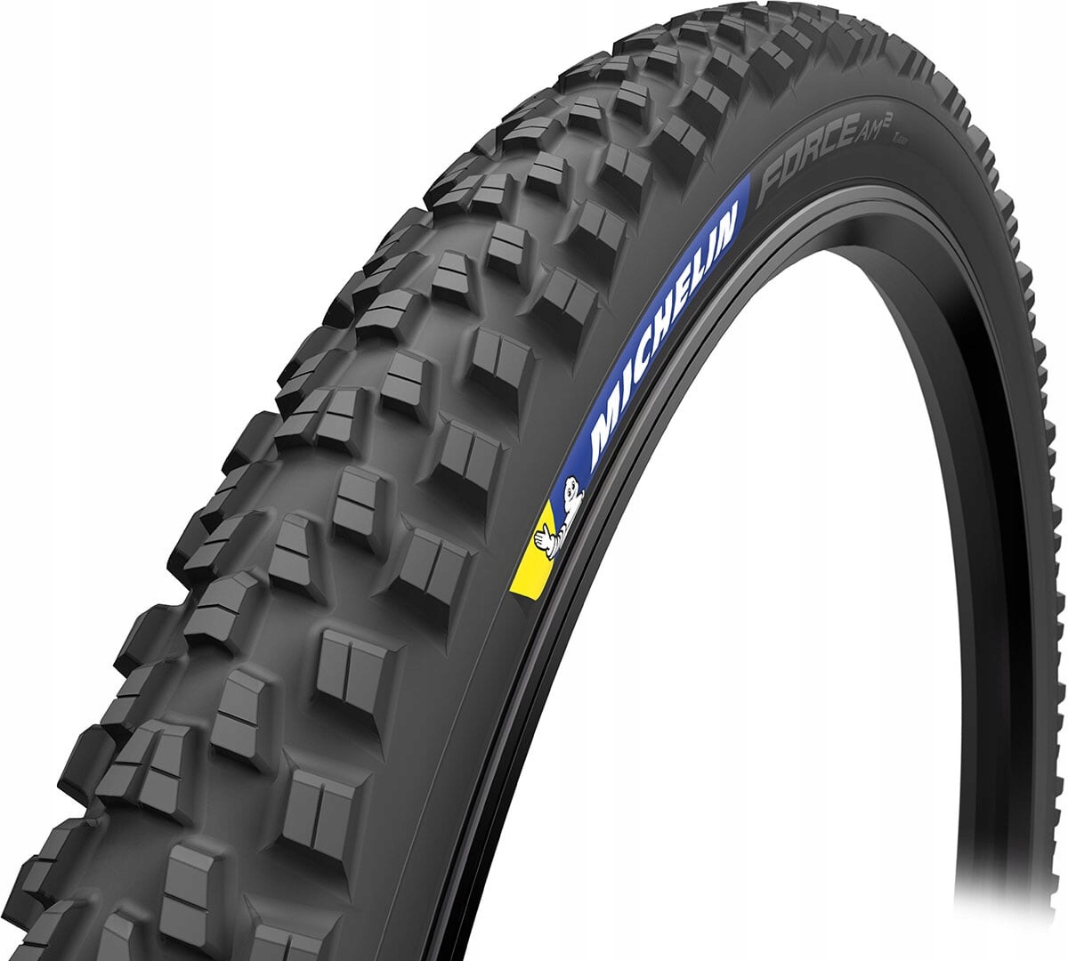 Pneumatika Michelin Force AM2 29 x 2.40 Competition Line Kevlar Gum-x Ts Pneumatika