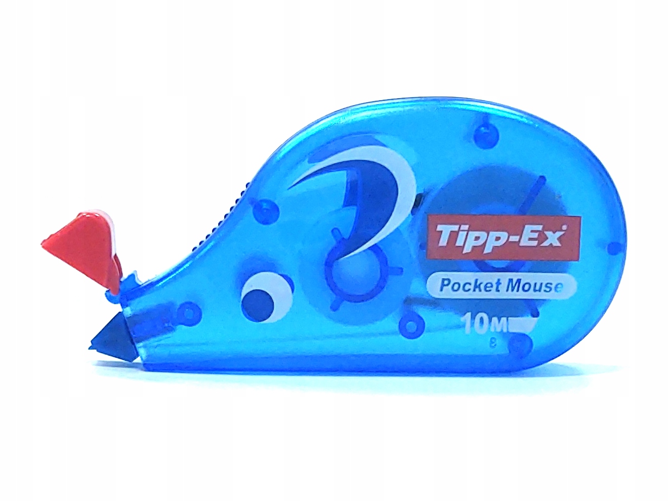 

Korektor taśma Tipp-Ex Pocket Mouse 4,2mmx10m