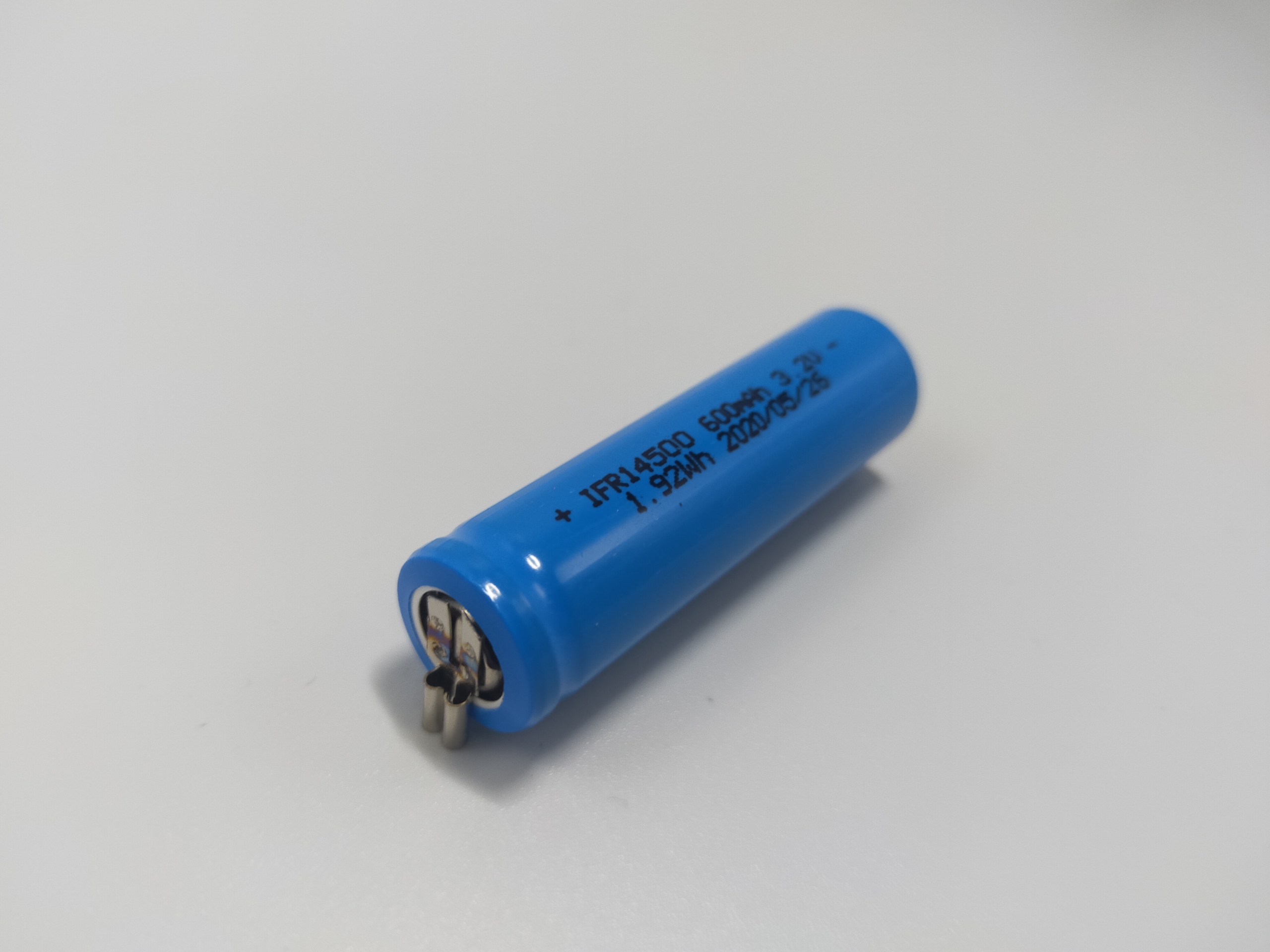 

Akumulator 600 mAh 3.2 V Moser Li+Pro mini 1584