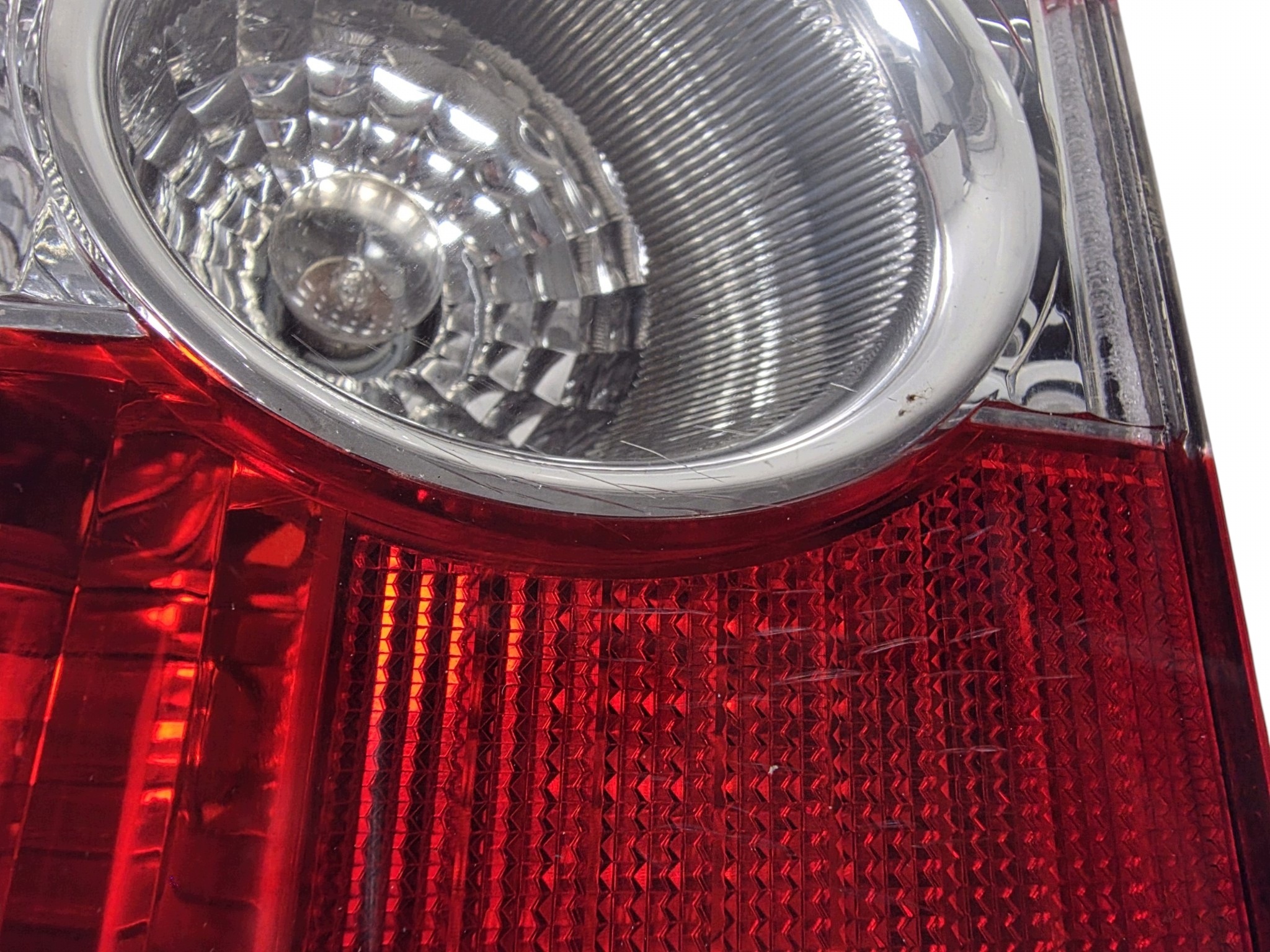 VOLVO V50 KOMBI 04-07 light rear left original.