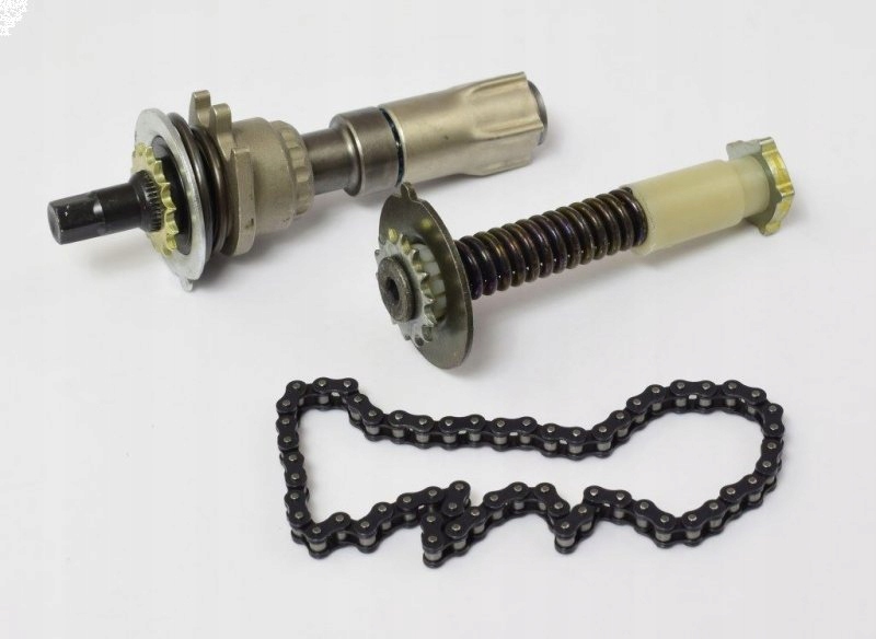 Sada.napr.zapínáku Ham.knorr Walki+lancuch .na Klíč SB6/SB7/SK7/SN6/SN7 Unib