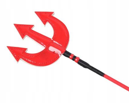 Palcat devil QHP Halloween 65 cm EAN (GTIN) 8718369217800