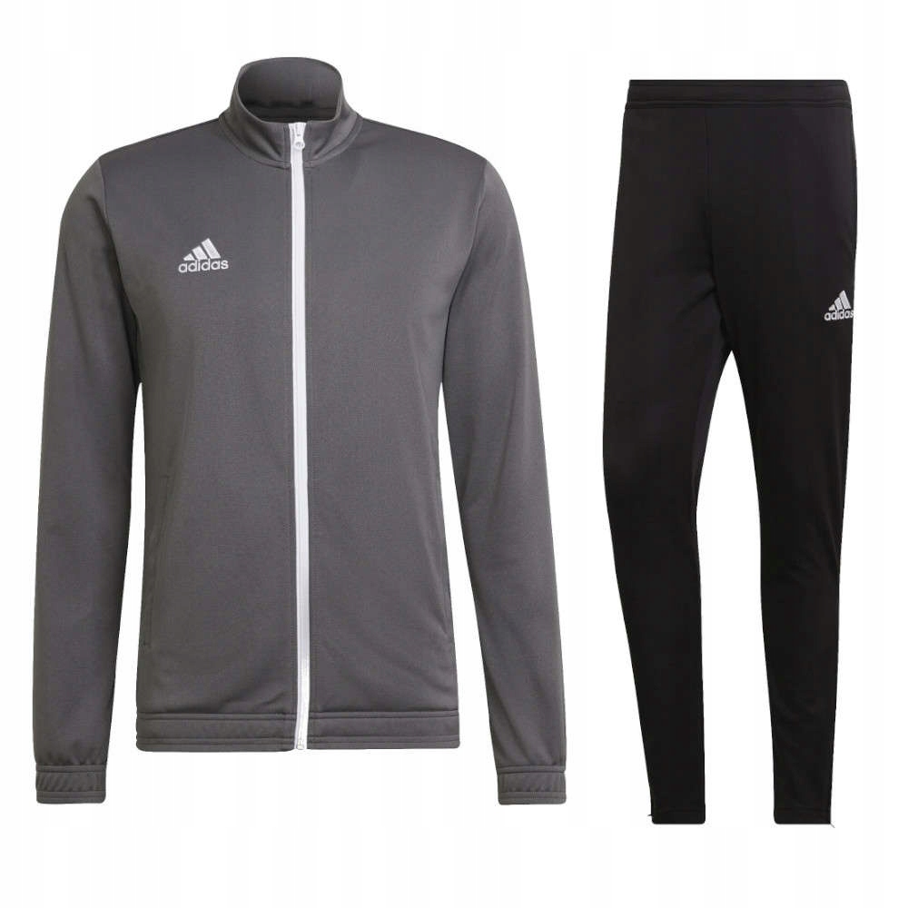 

Adidas Dres Kompletny Męski Entrada 22 r. M