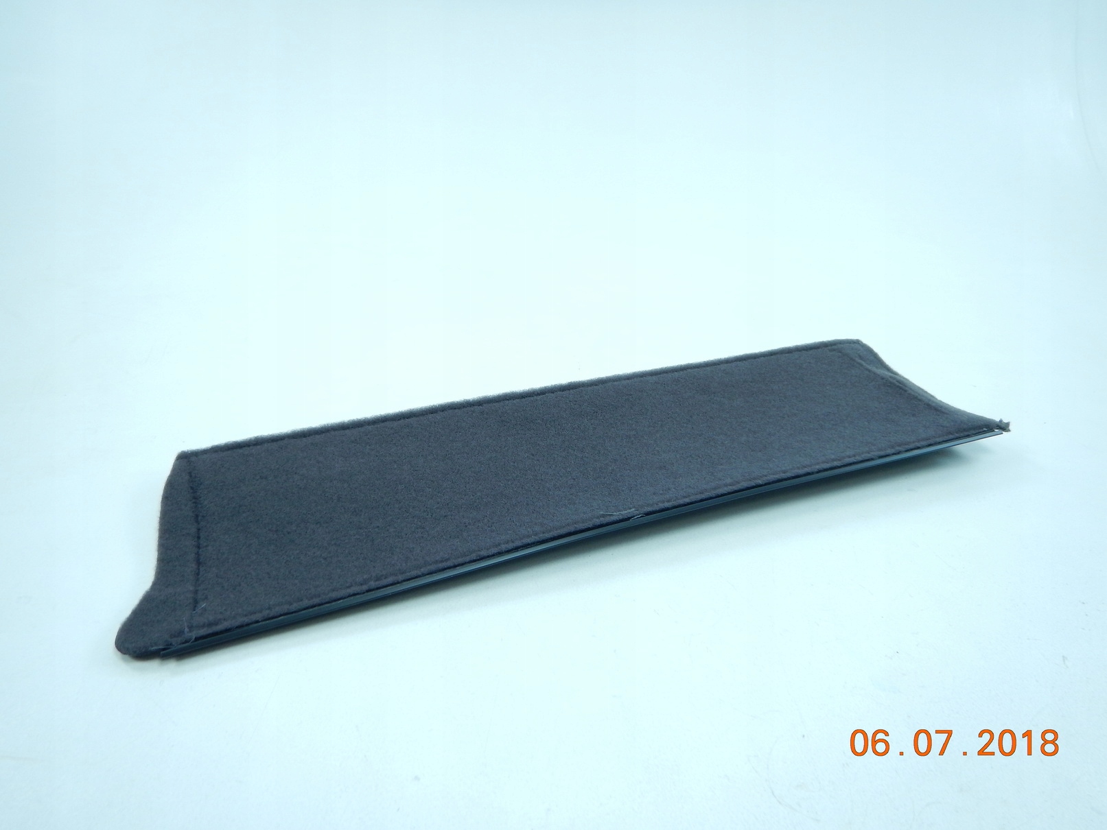 Blende Abdeckung MOCUJACA Blende Abdeckung Sitze MERCEDES W168 / A1689200686