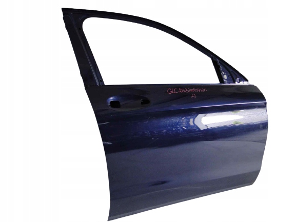 MERCEDES GLC X253 253 SUV DRZWI PRZEDNIE PRAWE