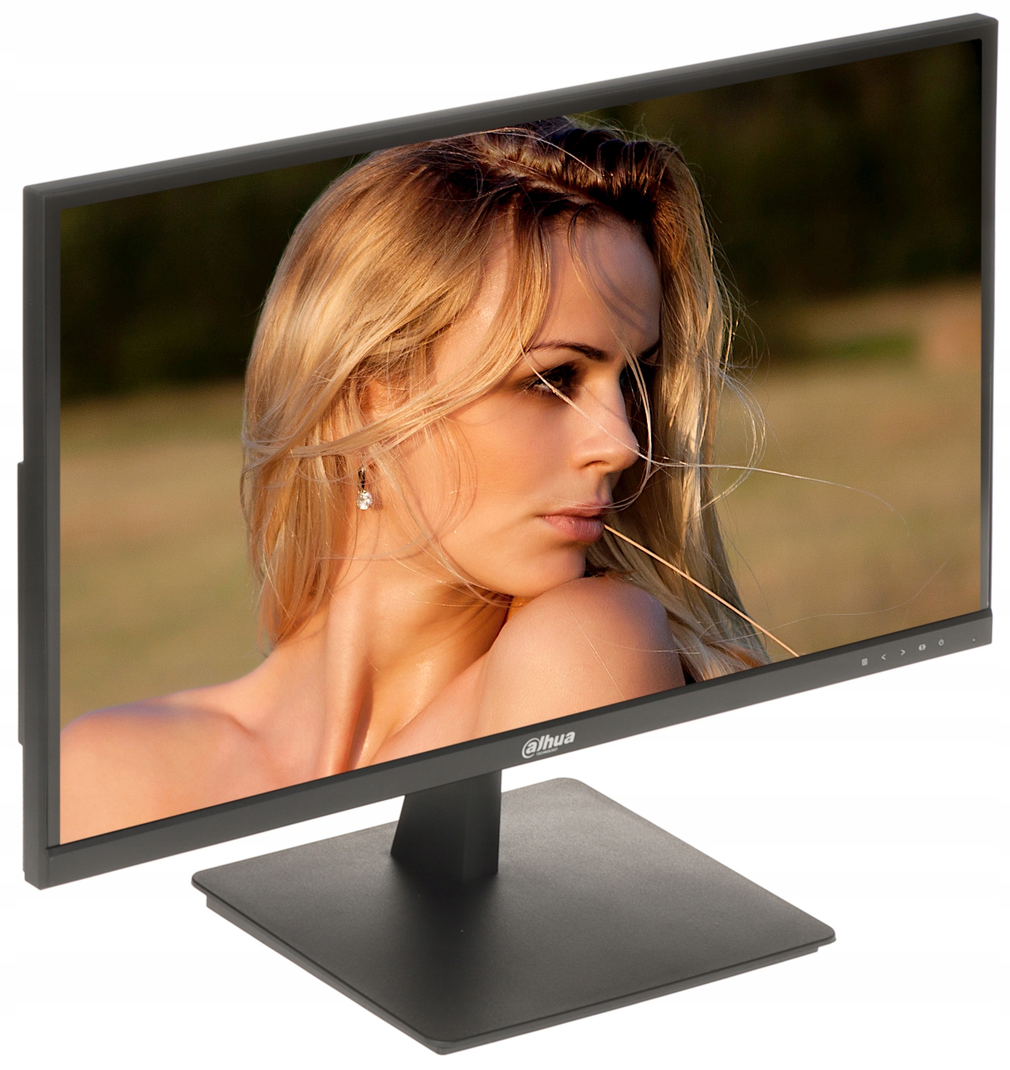 Monitor Dahua LM24-H200 23,8" Full Hd 24/7 Hdmi Vga